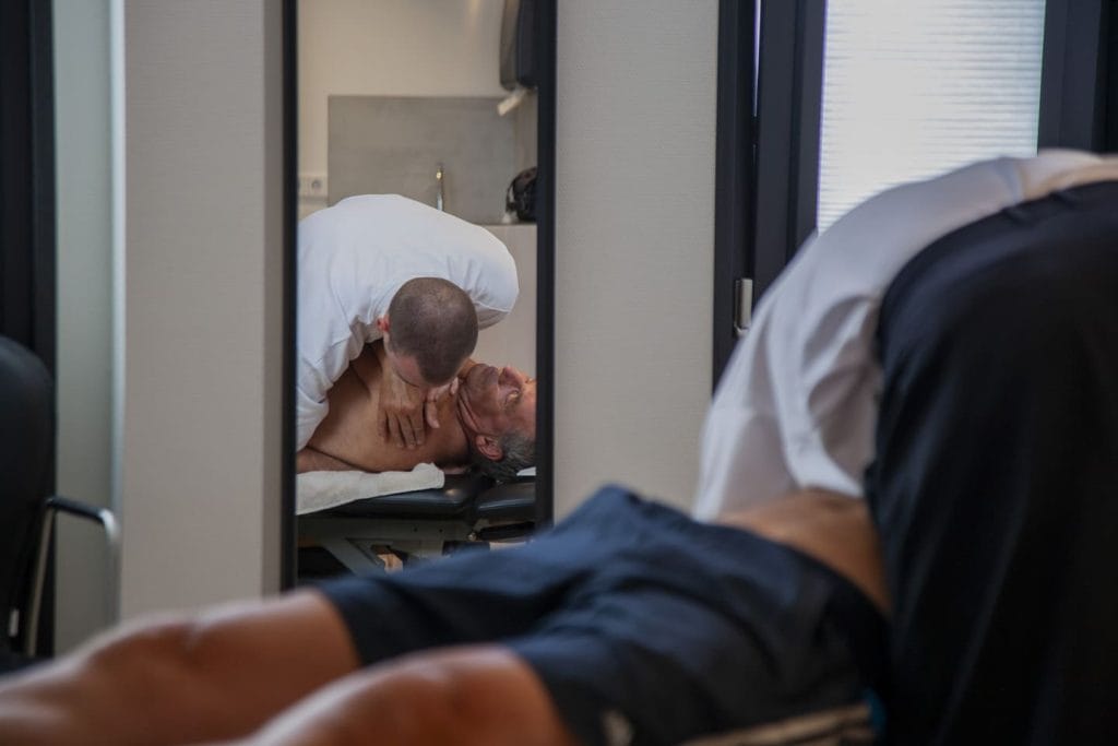 Osteopathie Vinkeveen