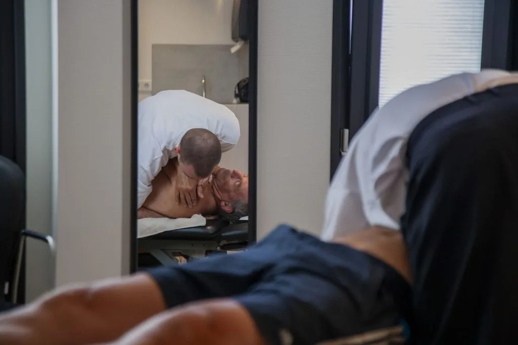 Osteopathie Vinkeveen