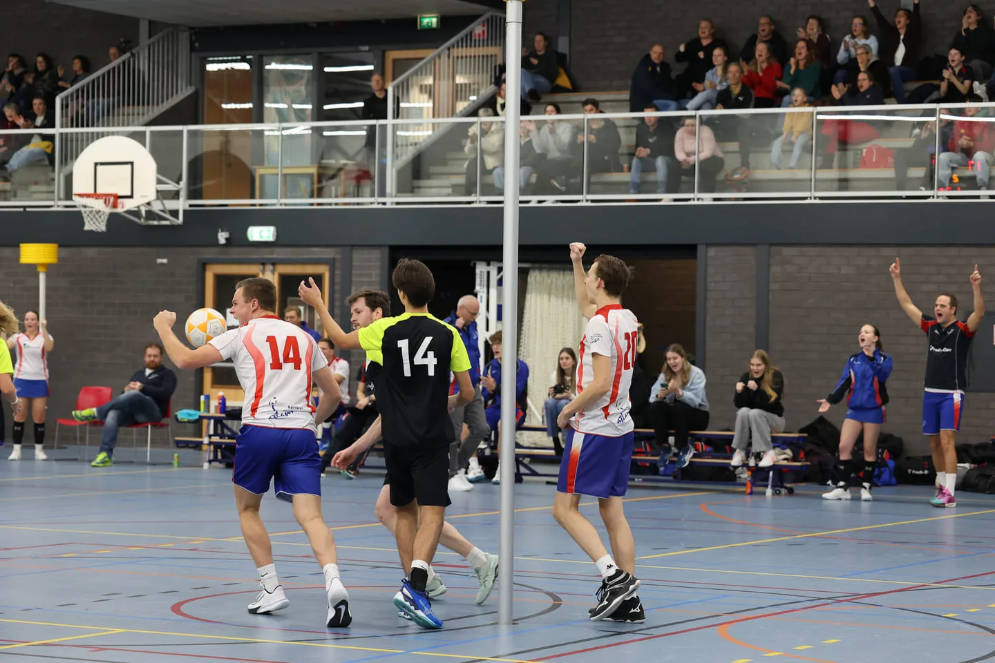 Korfbalvereniging Atlantis