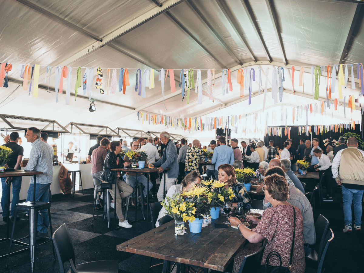 Aelsmeer Catering & Events